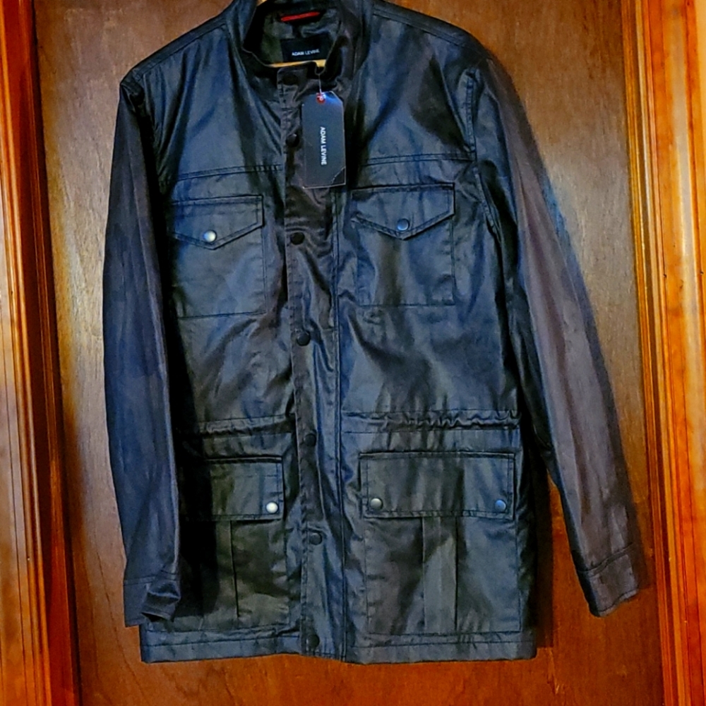 Men jacket